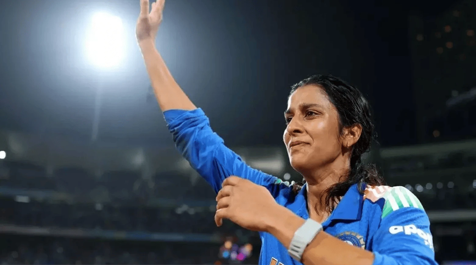 Jemimah Rodrigues fined for slow over-rate in loss to GG